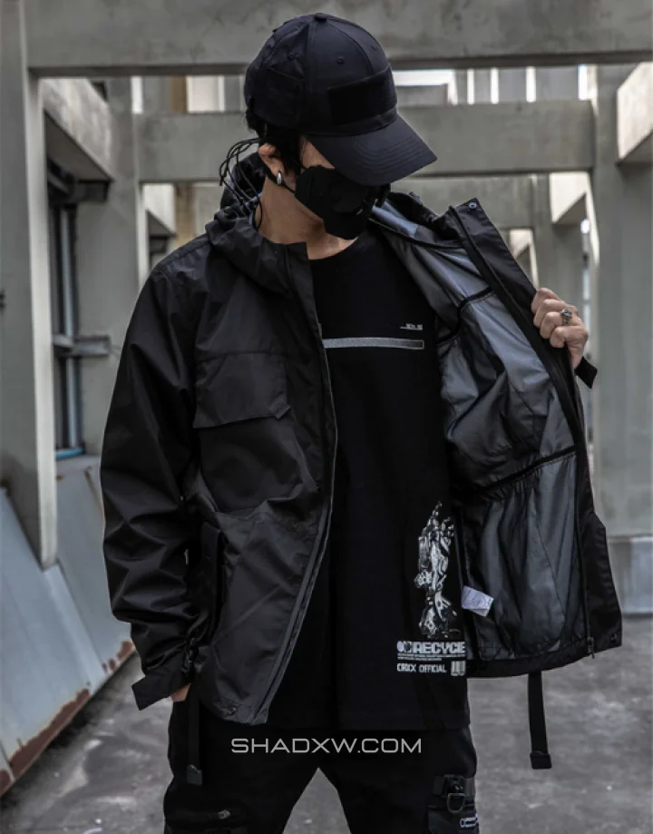 Urban Jacket - Image 5