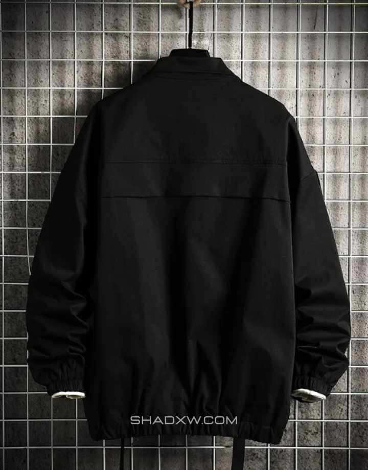 Urban Ninja Jacket - Image 4