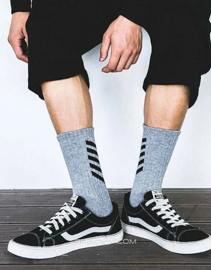 Urban Socks - Image 4