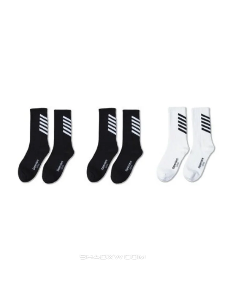 Urban Socks - Image 6