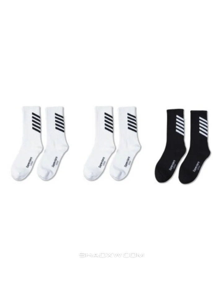 Urban Socks - Image 7
