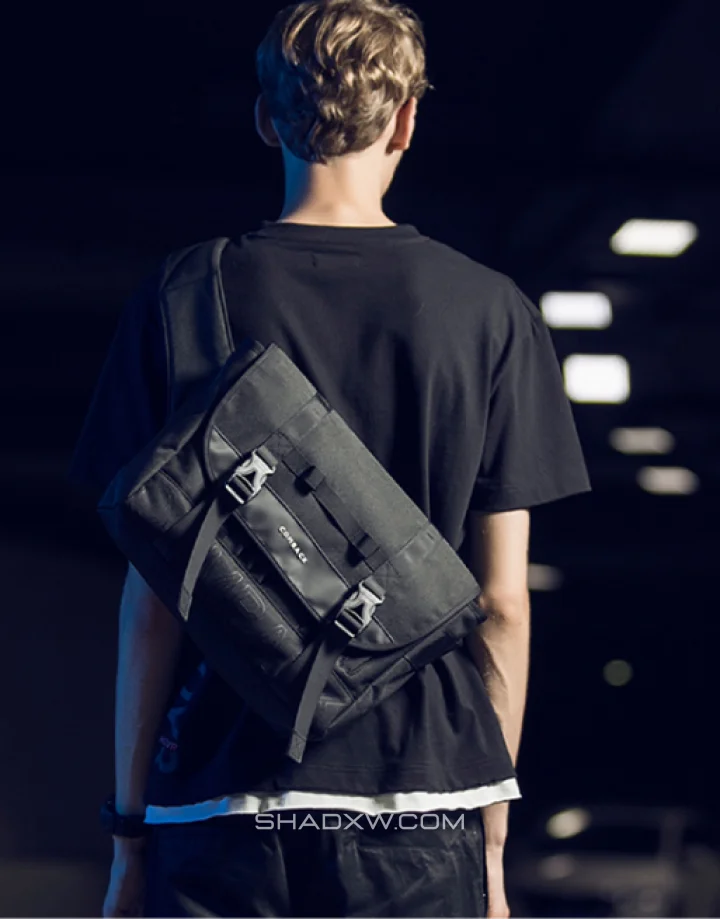 Urban Tactical Backpack - Image 3