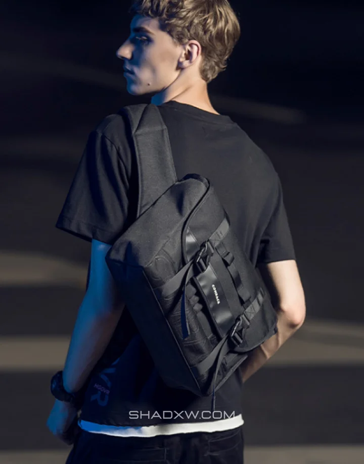 Urban Tactical Backpack - Image 4