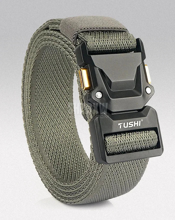 Urban Tactical Belt - Image 2