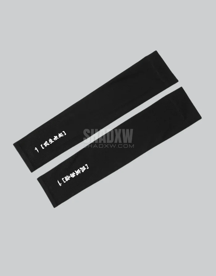 UV Protection Arm Sleeves - Image 10