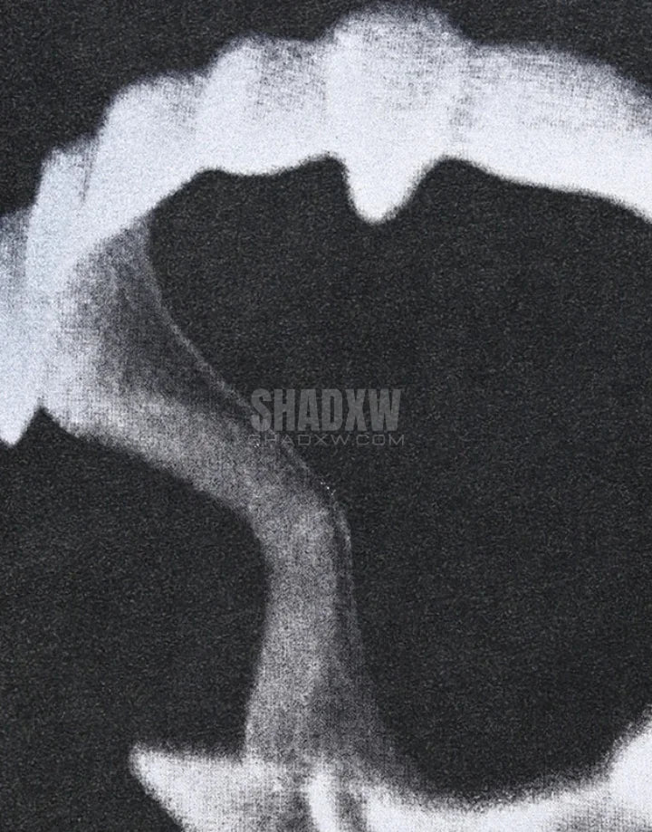 Vampire Teeth Shirt - Image 3