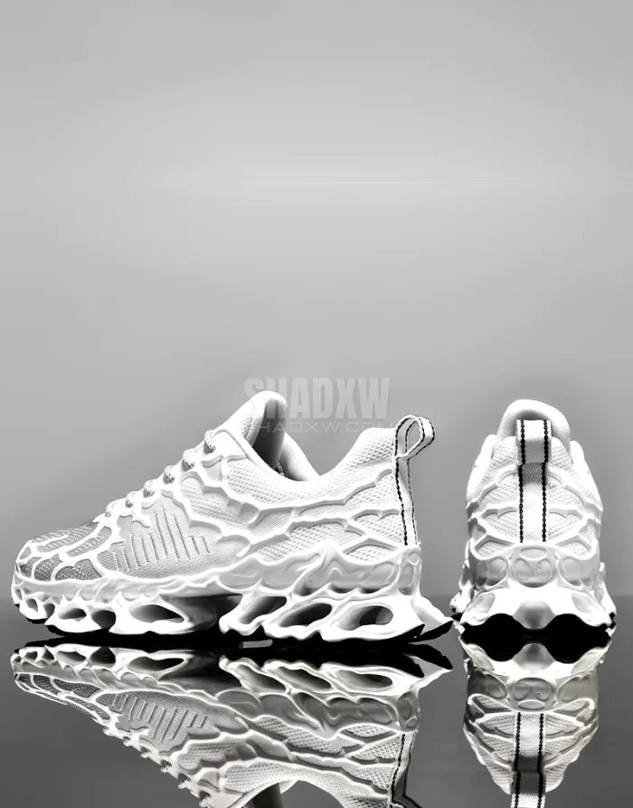Venom Sneakers - Image 13