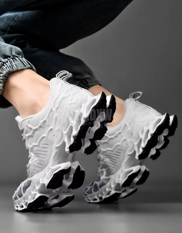 Venom Sneakers - Image 17