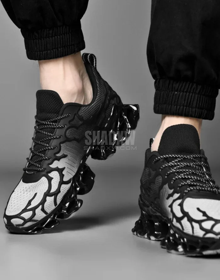 Venom Sneakers - Image 4
