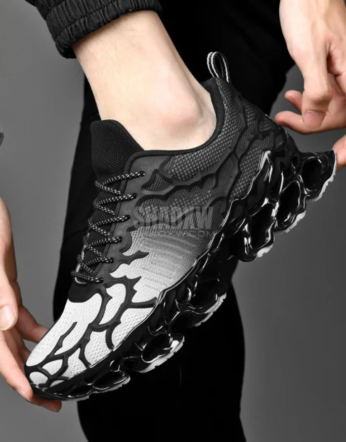 Venom Sneakers - Image 8