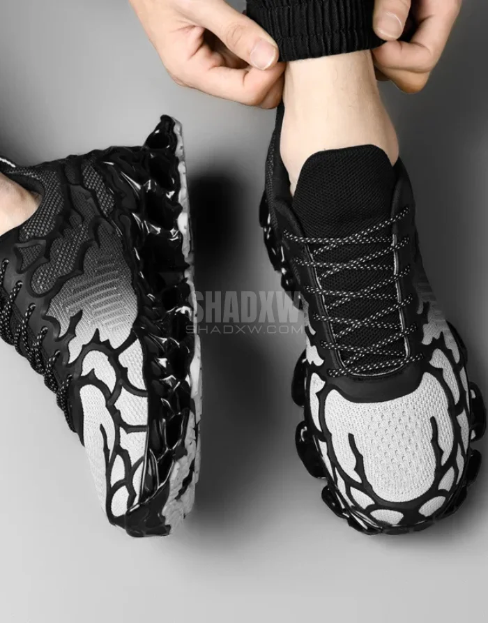 Venom Sneakers - Image 9