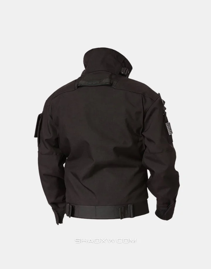 Warcore Jacket - Image 2