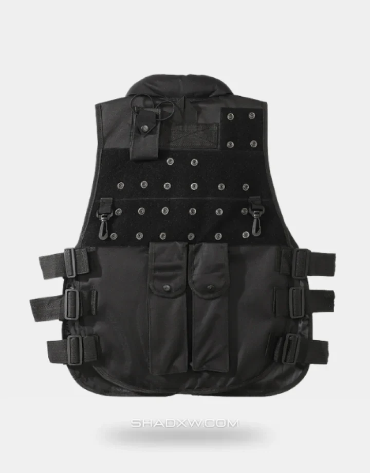 Warcore vest - Image 2