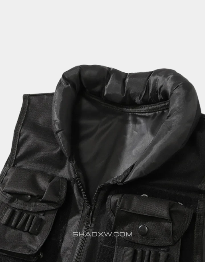 Warcore vest - Image 3