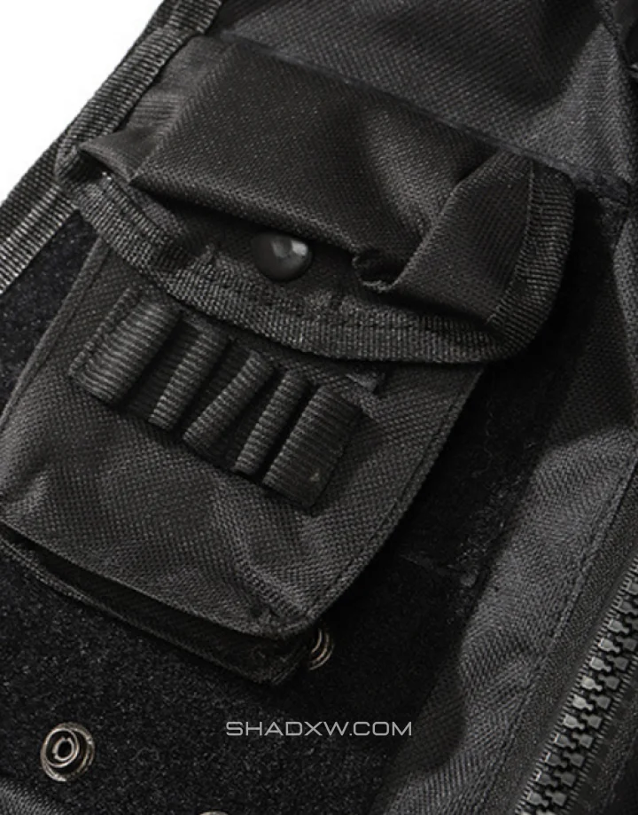 Warcore vest - Image 4