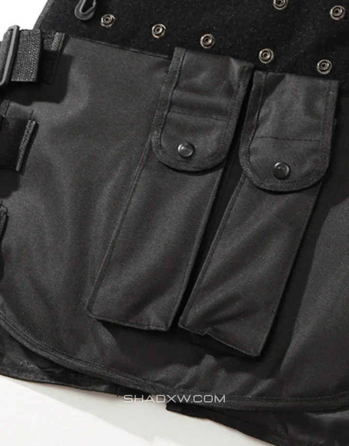 Warcore vest - Image 6