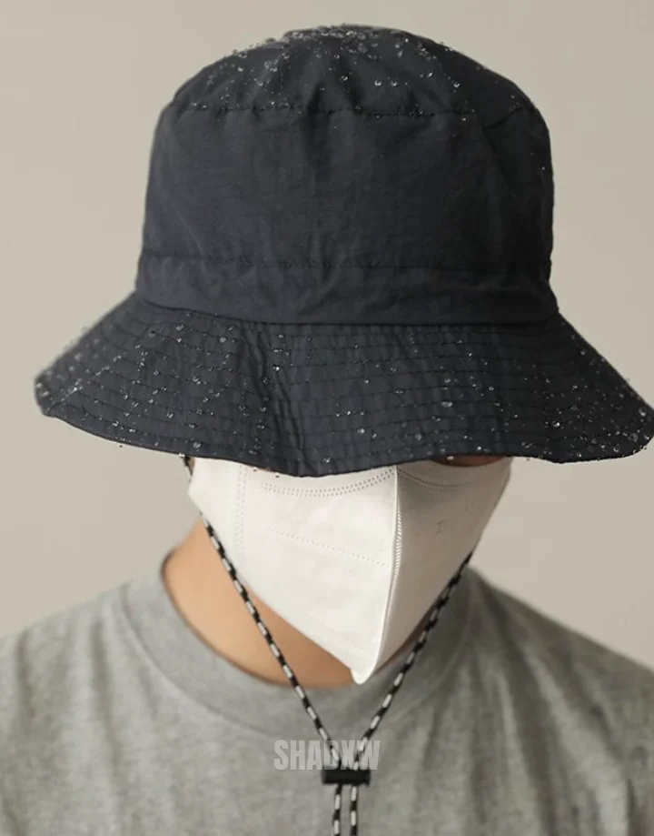 Waterproof Bucket Hat - Image 3