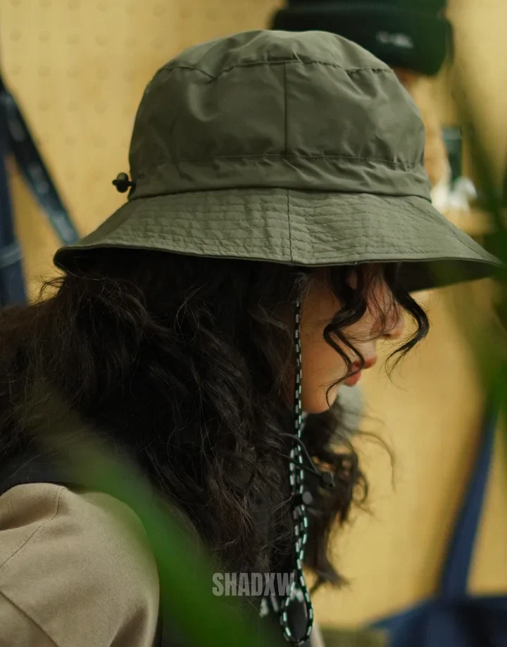 Waterproof Bucket Hat - Image 4