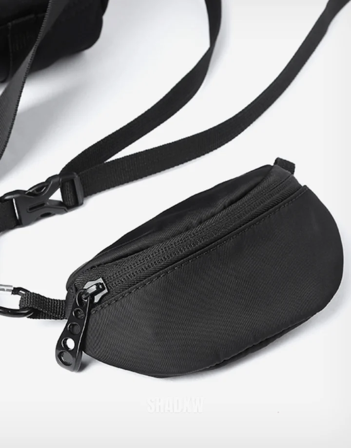 Waterproof Crossbody Bag - Image 11