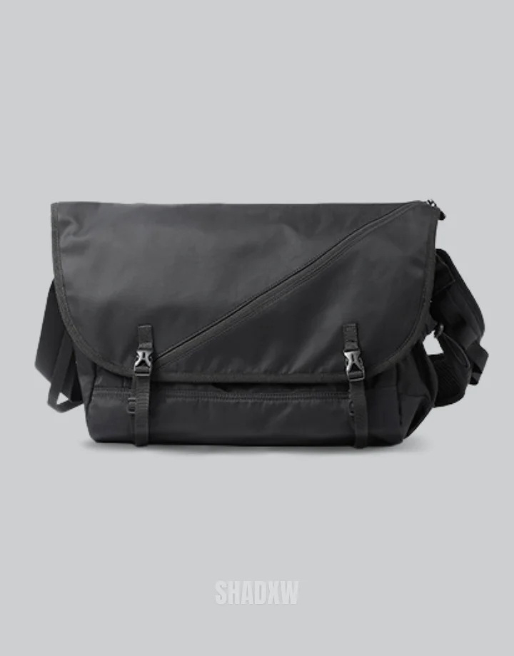 Waterproof Crossbody Bag - Image 2