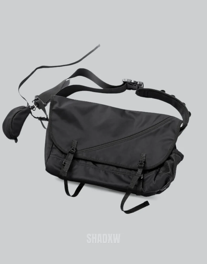Waterproof Crossbody Bag - Image 4