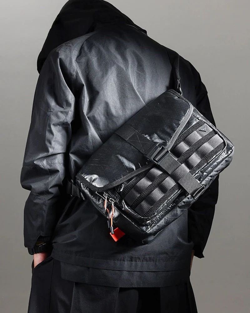 Waterproof Messenger Bags - Image 2