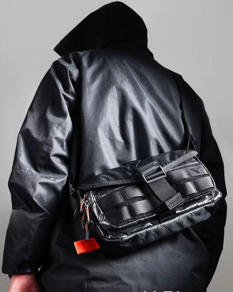 Waterproof Messenger Bags - Image 3