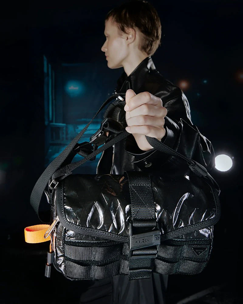Waterproof Messenger Bags - Image 5