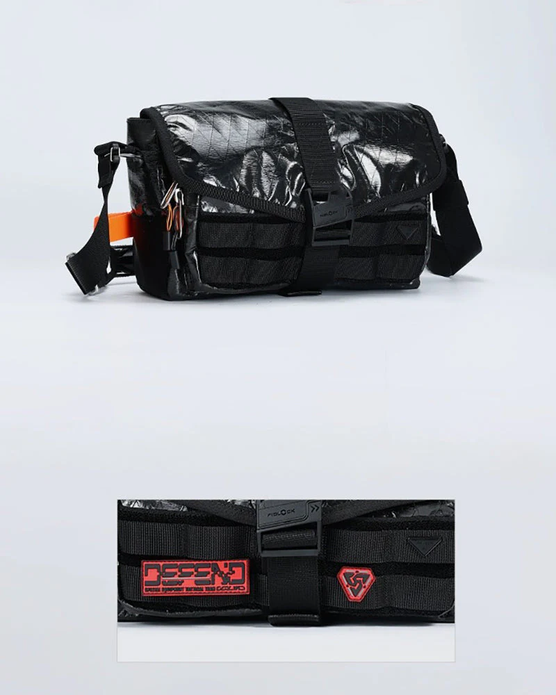 Waterproof Messenger Bags - Image 9