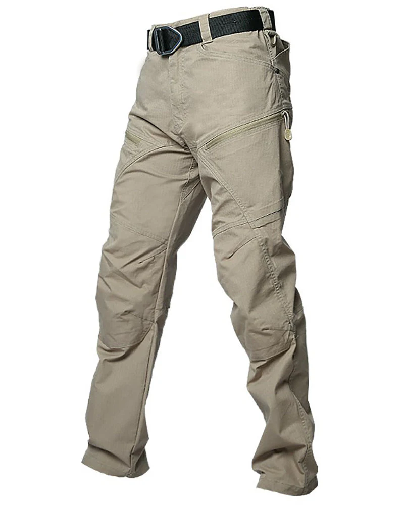 Waterproof Stretch Pants - Image 2