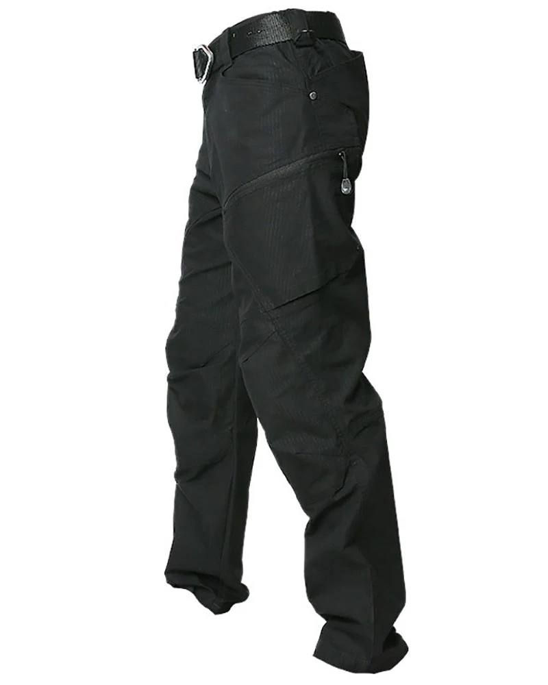 Waterproof Stretch Pants - Image 3