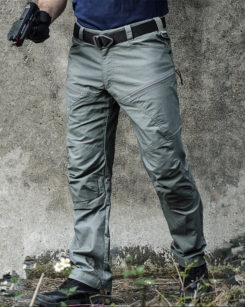 Waterproof Stretch Pants - Image 4