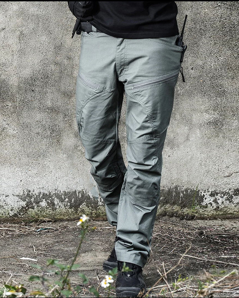 Waterproof Stretch Pants - Image 5
