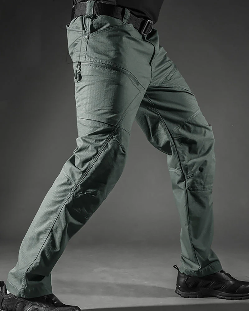 Waterproof Stretch Pants - Image 6