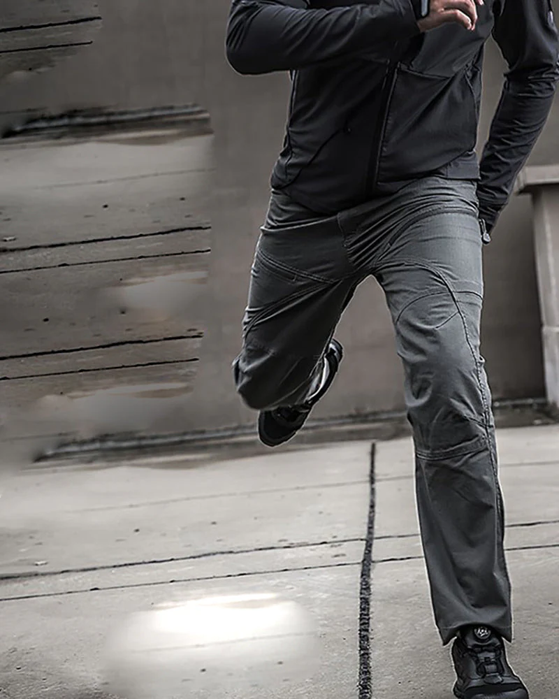 Waterproof Stretch Pants - Image 7