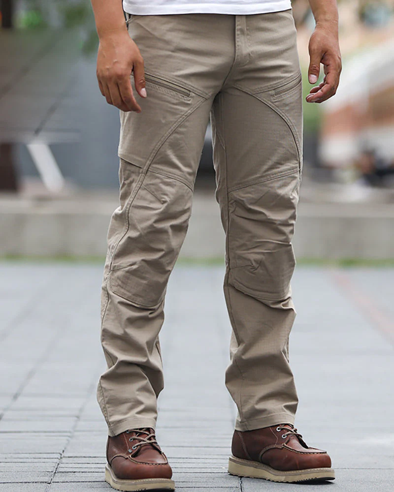 Waterproof Stretch Pants - Image 8