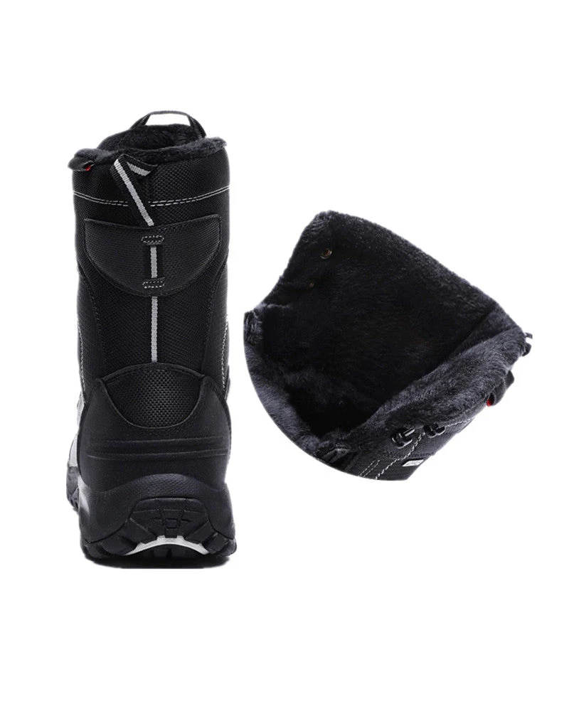 Waterproof Thermal Boots - Image 10