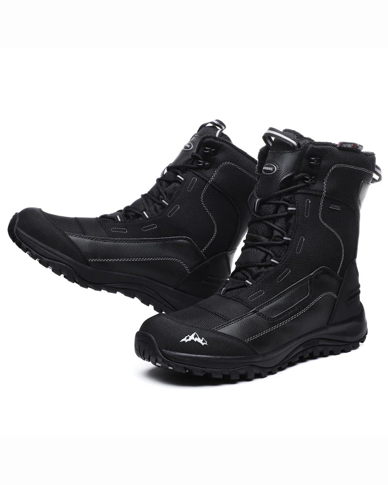 Waterproof Thermal Boots - Image 2