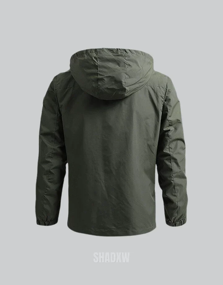 Windbreaker Gorpcore - Image 2