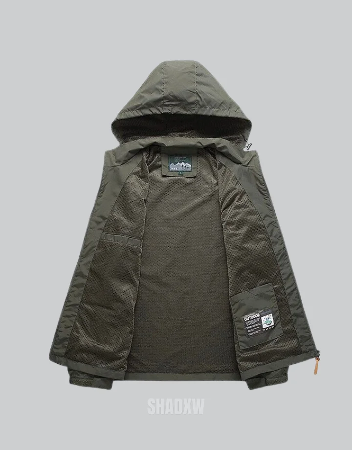 Windbreaker Gorpcore - Image 3