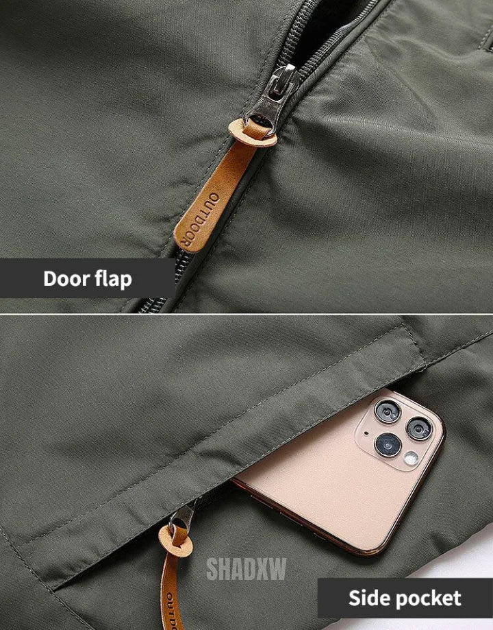 Windbreaker Gorpcore - Image 5