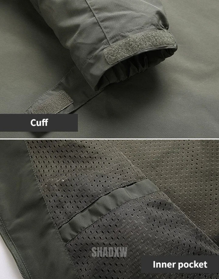 Windbreaker Gorpcore - Image 6