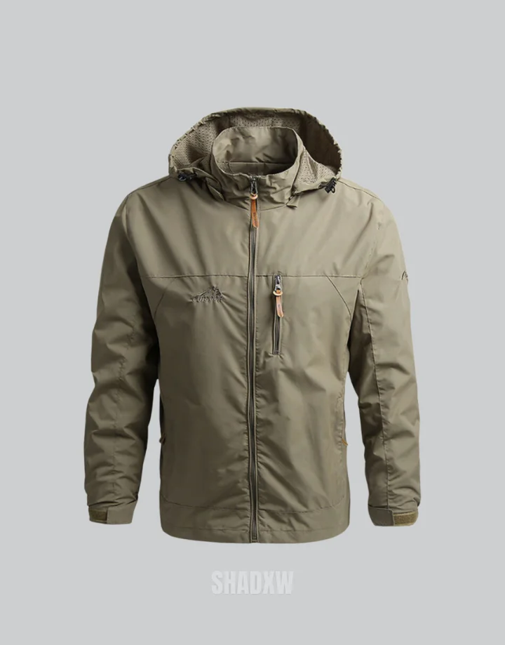 Windbreaker Gorpcore - Image 7