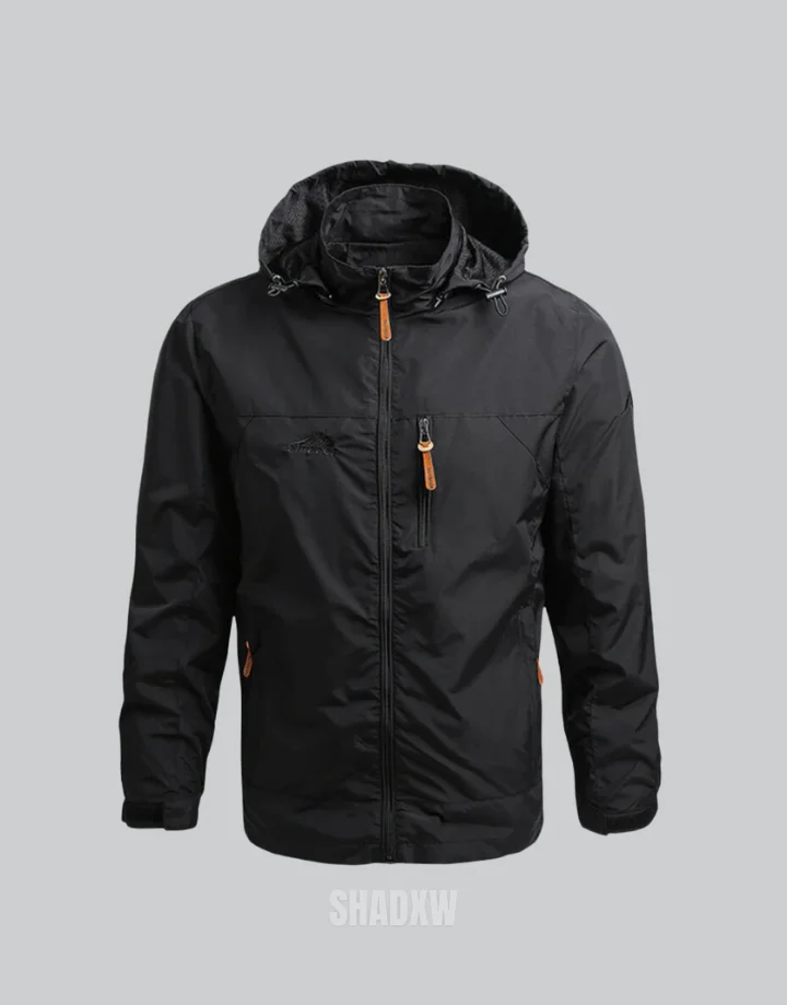 Windbreaker Gorpcore - Image 8