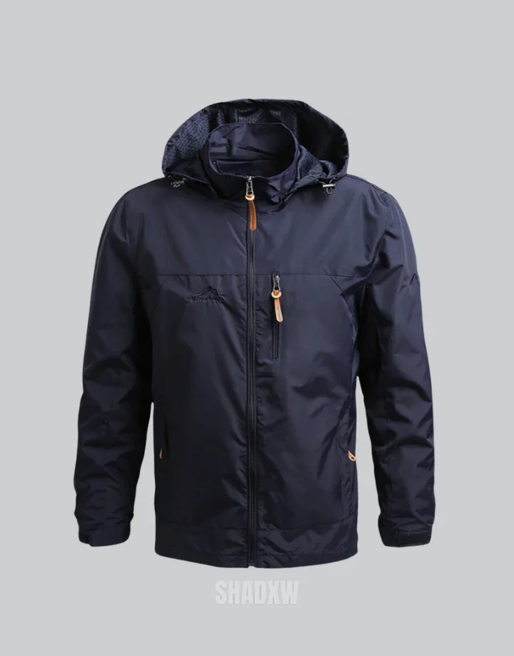 Windbreaker Gorpcore - Image 9