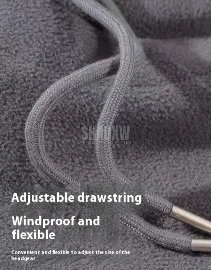 Windproof Balaclava - Image 4