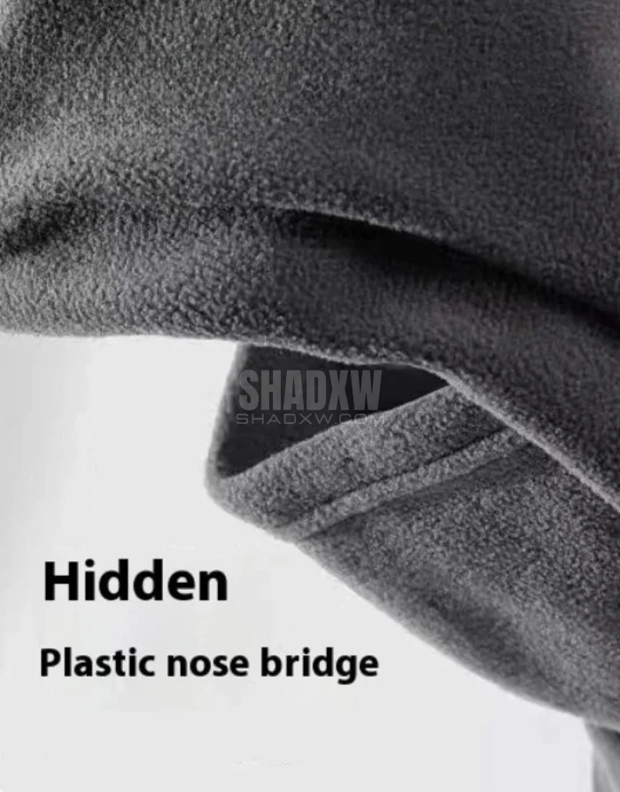 Windproof Balaclava - Image 5