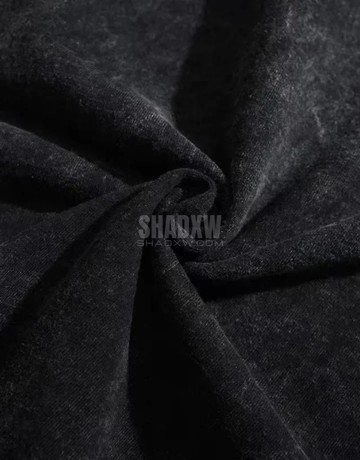 Winged Skull Hoodie - Image 3