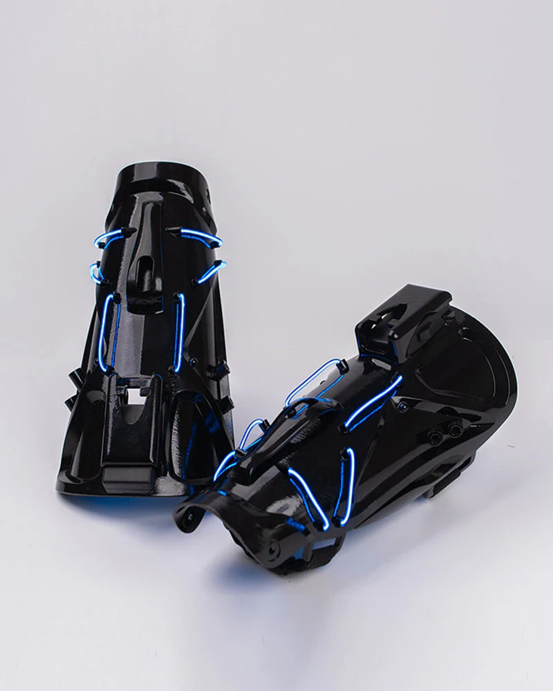 Wrist Armor - Image 2