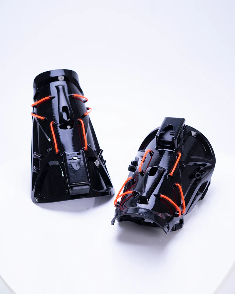 Wrist Armor - Image 3